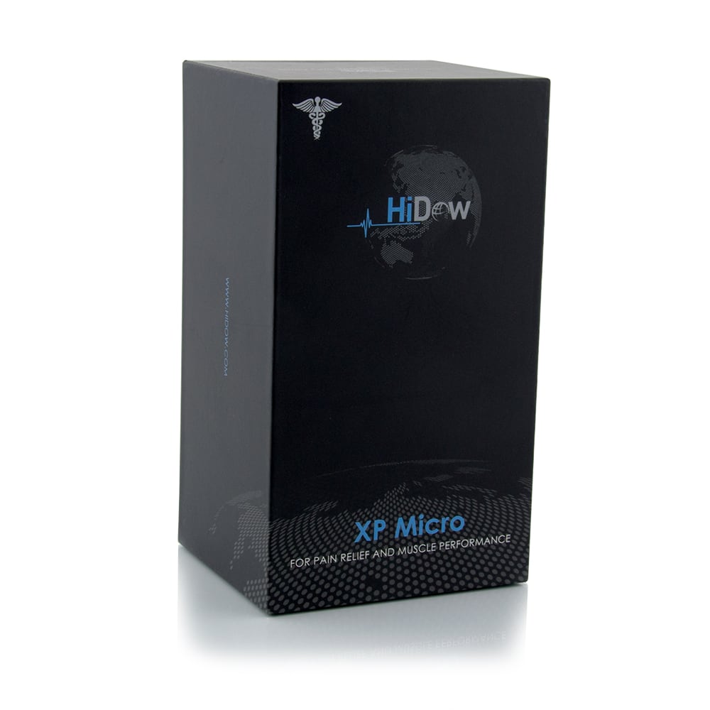 HiDow AcuXPO TENS Unit Muscle Stimulator