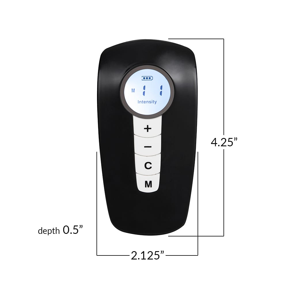 WiTouch Wireless TENS Device - Corner Home Medical