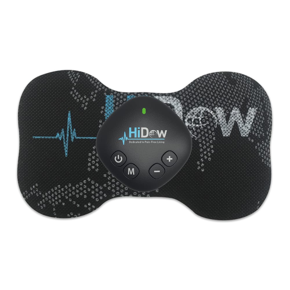 HiDow Wireless Painless Tens/EMS unit Hi-Dow International Deal