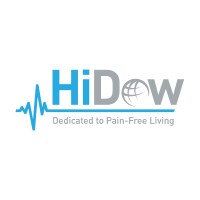 HiDow-international Logo