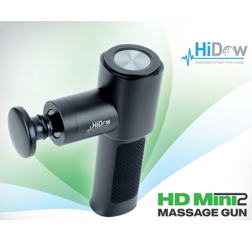 HiDow Combination Massager Wireless Unit for Hospital