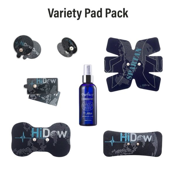 Variety-pad-pack