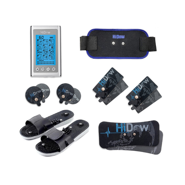 XPDS 18 TENS and EMS Massager by HiDow International